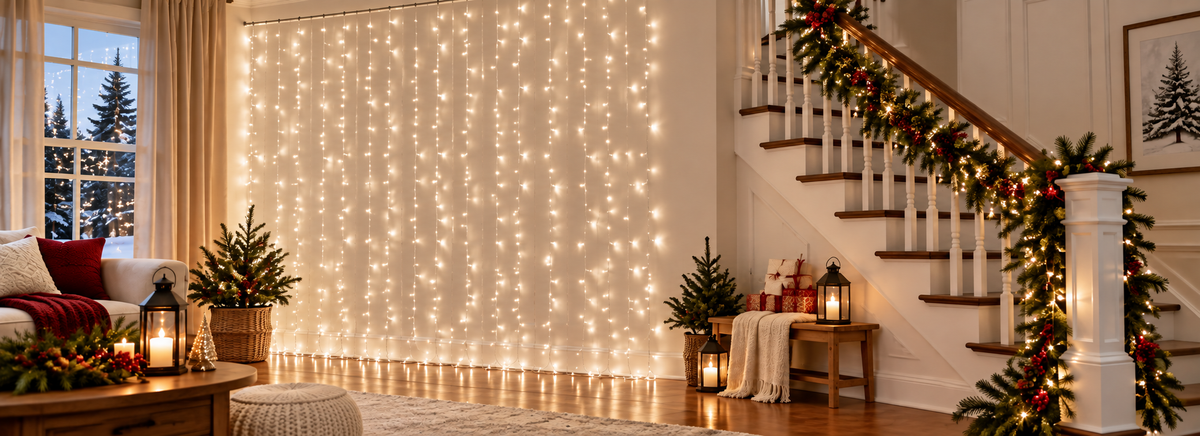 LED String Lights