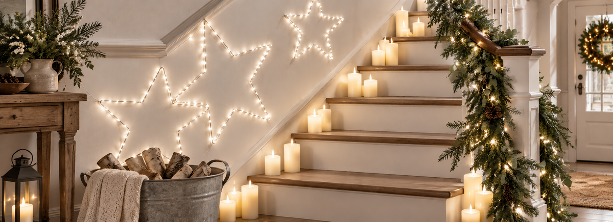 Christmas Lights