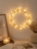 Plant Leaf Vine Fairy Light 20 LED
