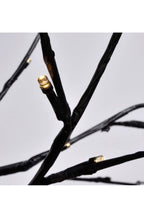 6ft 150L Tree Light, Warm White