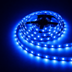 300 LED Strip Light 5M Blue Non-Waterproof Indoor Flexible Lighting