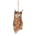 OWL ORNAMENT
