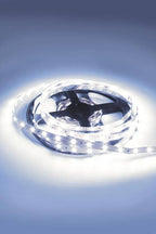 300 LED Strip Light 5M White Non-Waterproof Indoor Flexible Lighting