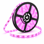 Strip Light 300 LED 5M Waterproof - Pink