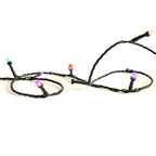 300 LED String Light Super Bright Roll - Multicolor