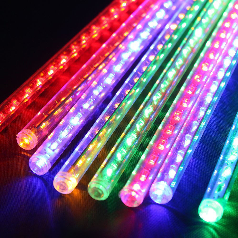 Indoor/Outdoor Snowfall Lights