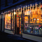 Indoor/Outdoor Snowfall Lights