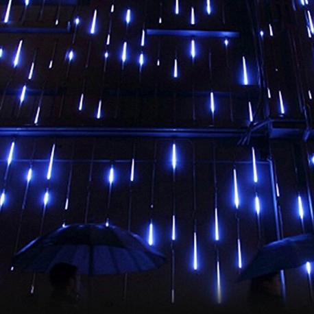 Large Indoor/Outdoor Snowfall Lights