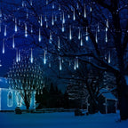Large Indoor/Outdoor Snowfall Lights