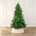 Northern Shasta Fir Artificial Christmas Tree