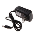 2A Power Adapter for LED Lights & Neon Strip Lights – 12V AC/DC Plug Adapter