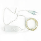 100 LED String Light Copper Wire - Multicolor