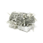 100 LED String LIght Matte - Blue