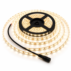 300 LED Strip Light 5M Warm White Non-Waterproof Indoor Flexible Lighting