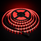 300 LED Strip Light 5M Red Non-Waterproof Indoor Flexible Lighting