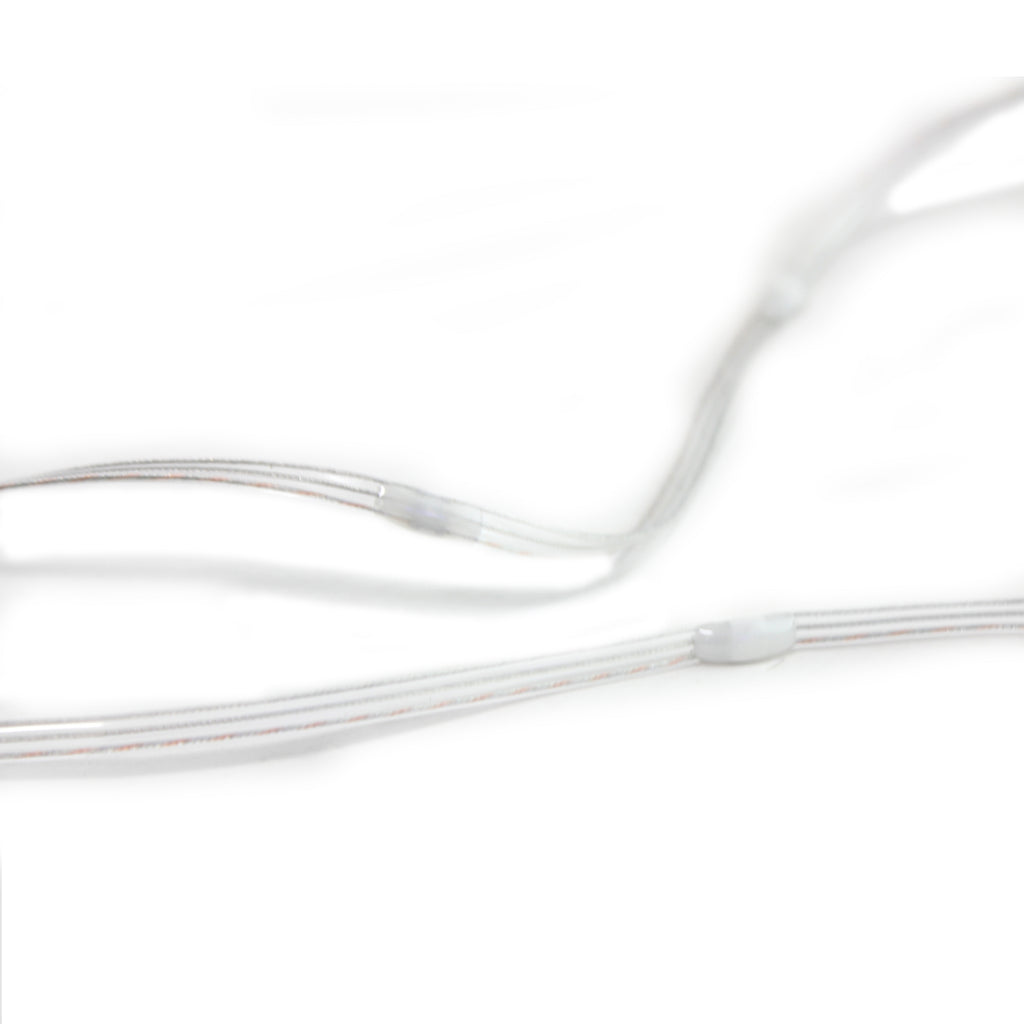 100 LED 32ft RGB Plug In with Remote