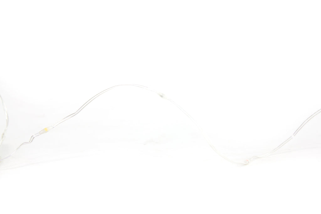 100 LED String Light, Multicolor