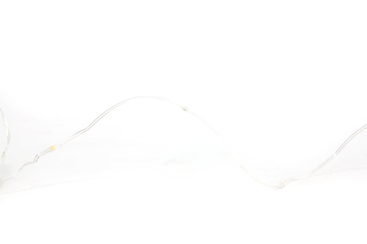 100 LED String Light, Multicolor