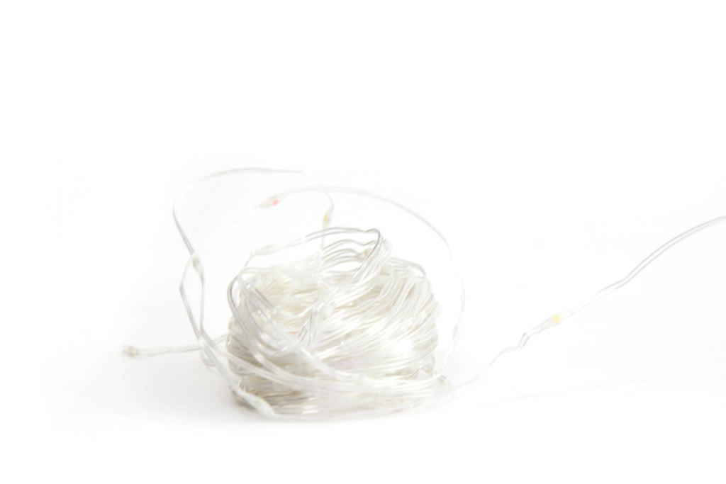 100 LED String Light, Multicolor