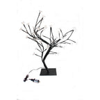 2' Lighted Cherry Blossom Tree (Warm White)