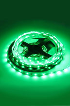 300 LED Strip Light 5M Green Non-Waterproof Indoor Flexible Lighting