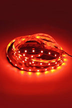 300 LED Strip Light 5M Red Non-Waterproof Indoor Flexible Lighting