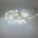 100 LED Super Bright String Lights, White