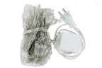 100 LED Net String Lights - Warm White