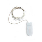 HOme Decor 20 LED Mini Fairy String Lights - Batteries Included
