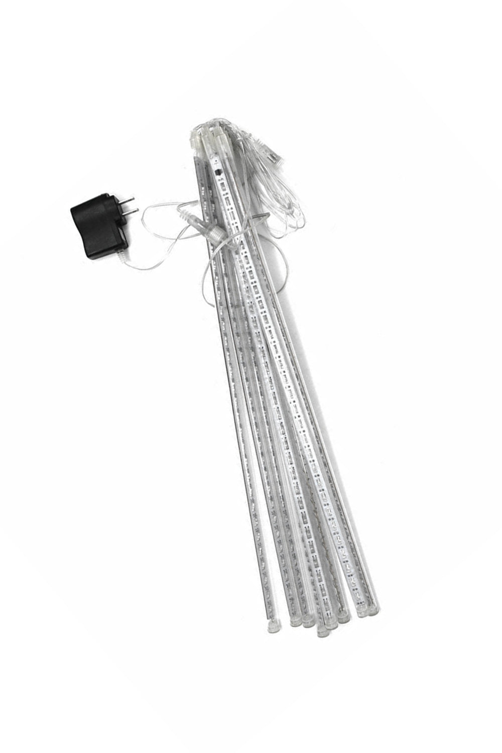 Perfect Holiday Indoor/Outdoor Snowfall Lights