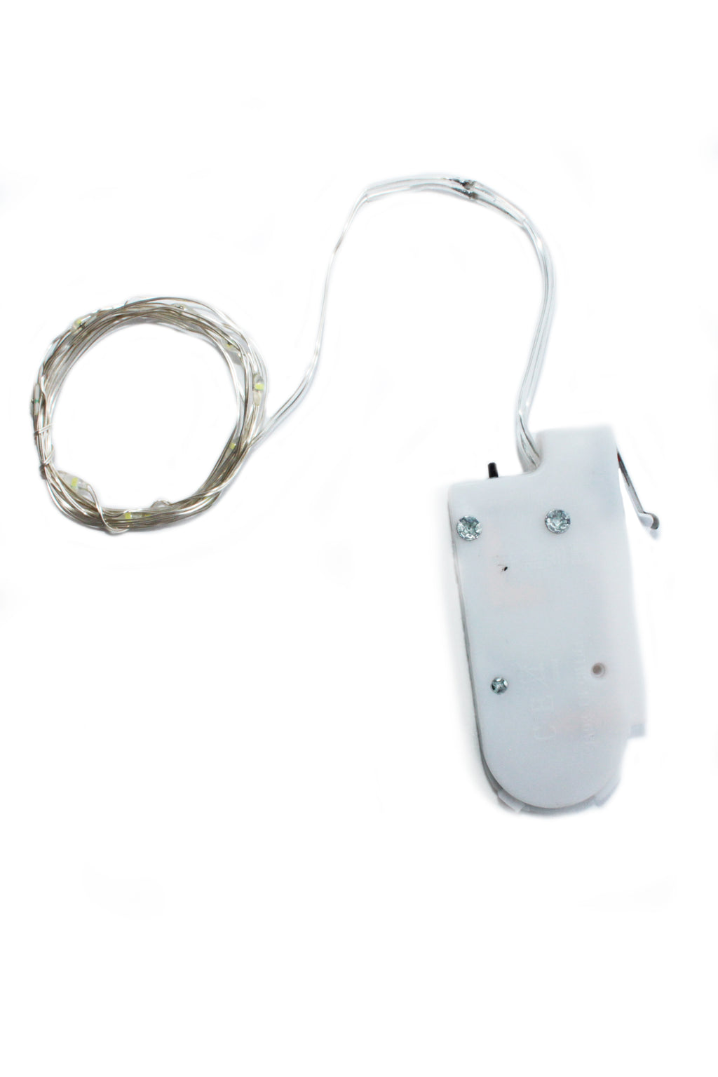 Gift Box Fairy Lights With Wired Control