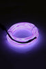 Perfect Purple 3' Neon String Light - Battery Operated