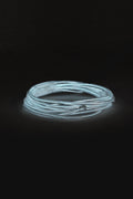 Elevate Your Room With 9' Neon String Light - Battery Operated