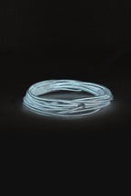 Elevate Your Room With 9' Neon String Light - Battery Operated