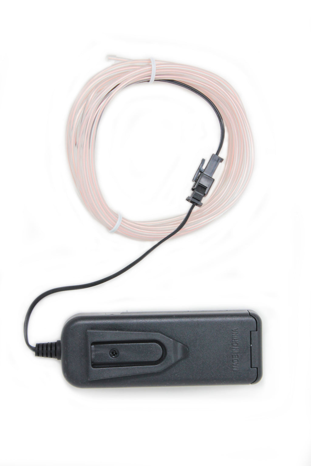 Home Decor 9' Neon String Light - Battery Operated