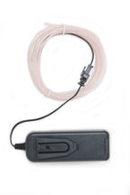 Home Decor 9' Neon String Light - Battery Operated