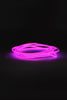 Pink Theme 9' Neon String Light - Battery Operated