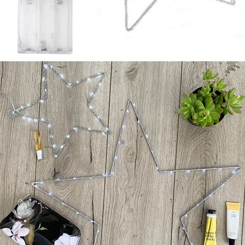 Wedding Lights & Decor