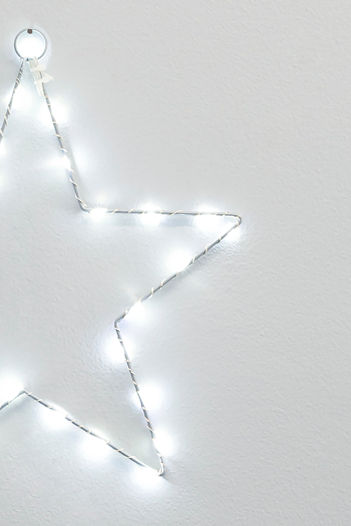 Stare Frame Lights - Small, Medium & Large- Home Decor