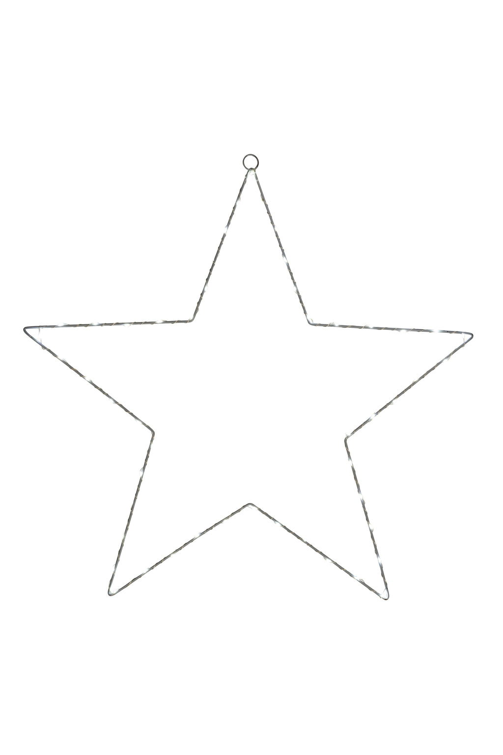 Stare Frame Lights - Small, Medium & Large- Holiday Decoration