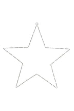 Stare Frame Lights - Small, Medium & Large- Holiday Decoration