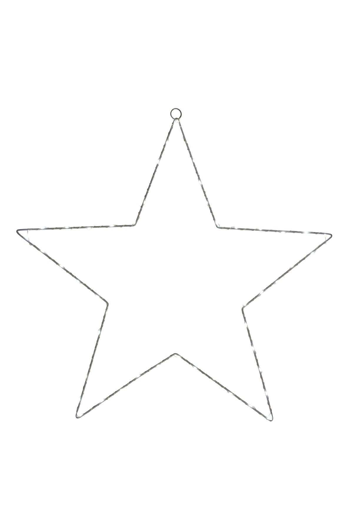 Stare Frame Lights - Small, Medium & Large- Holiday Decoration