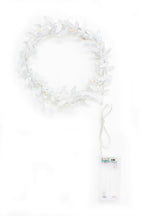 White Plant Leaf Vine Fairy Light 20 LED