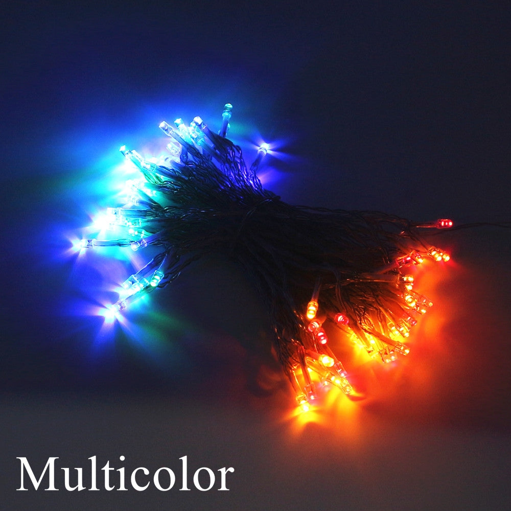 Multicolor String Fairy Light