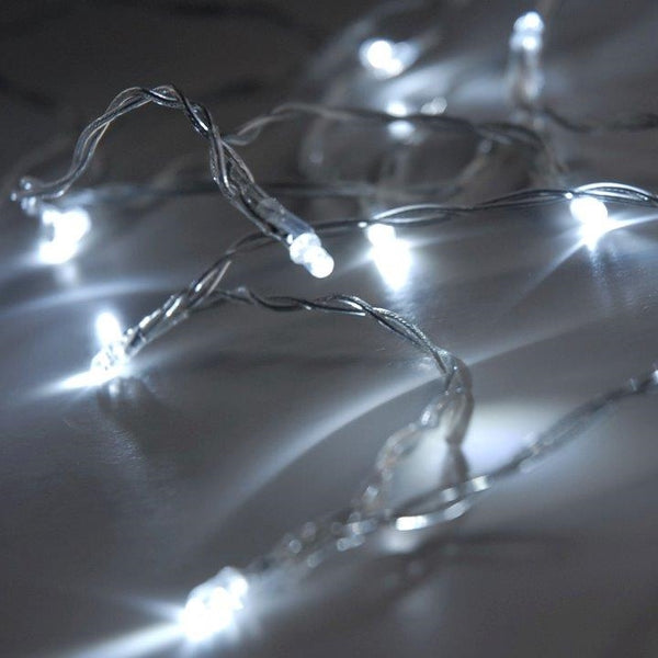 Radiate Warmth and Charm This Holiday with LED String Lights