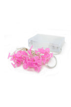 Party Home Decor Flamingo String Light 20 LED - Battery Operated