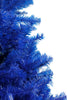 Blue Theme Canadian Pine Christmas Tree For Perfect Holiday