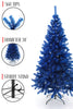 560 Tips  34' Diameter Blue Canadian Pine Christmas Tree