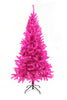Perfect Holiday Pink Canadian Pine Christmas Tree