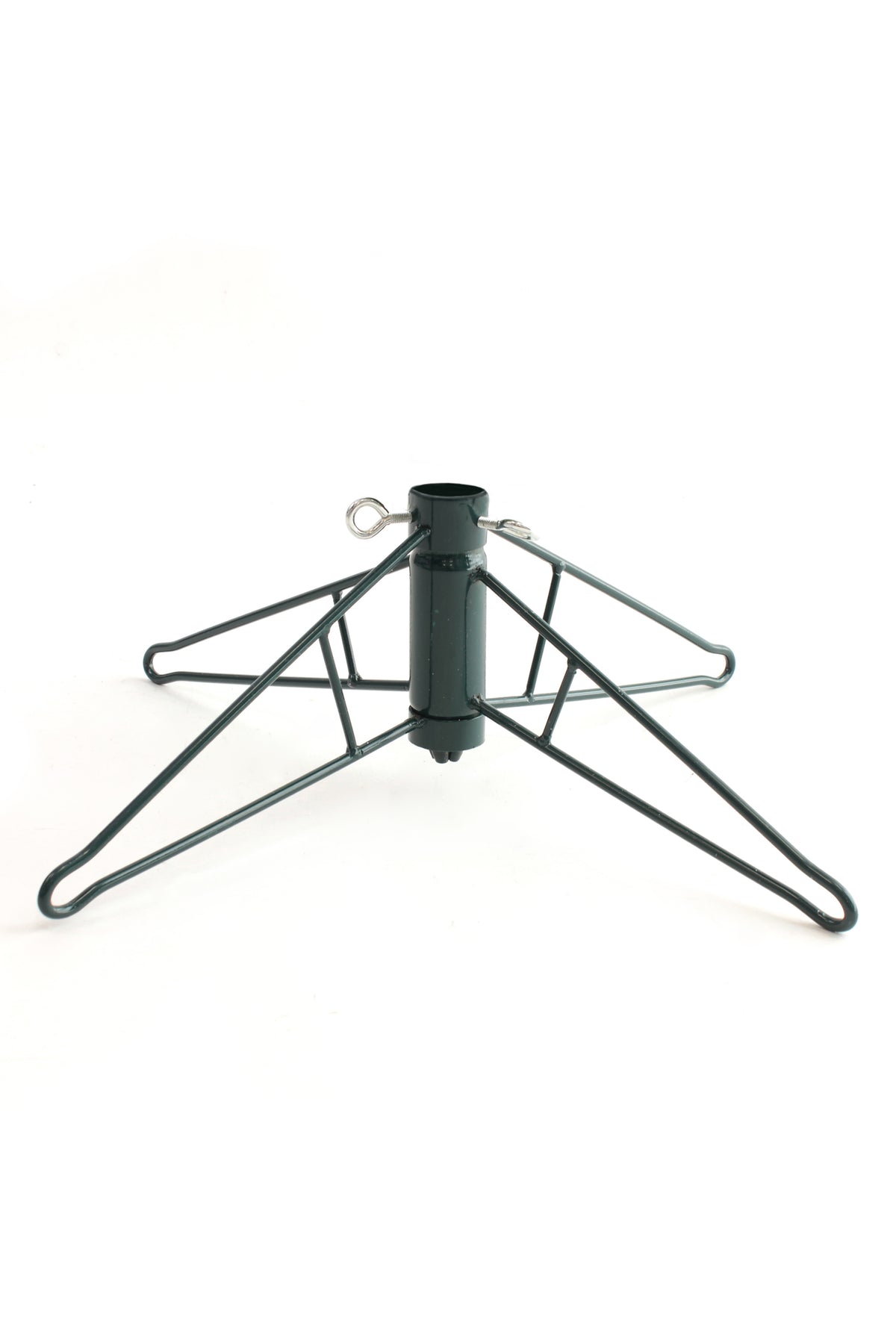 6.5' Lincoln Fir Christmas Tree with N\Metal Stand 